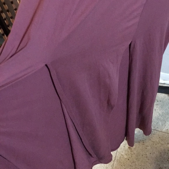 Very soft stretch fabric. New with a tag. Maxi - Picture 3 of 3